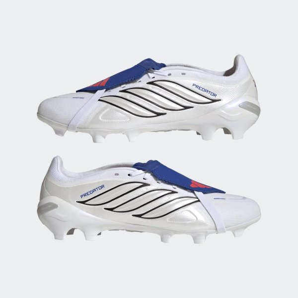 Kopačky lisovky adidas PREDATOR LEAGUE FT FG - foto 9