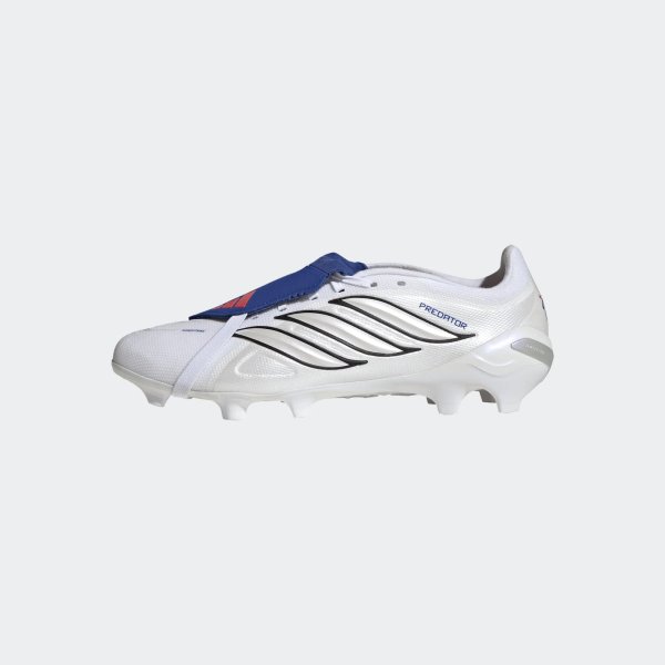 Kopačky lisovky adidas PREDATOR LEAGUE FT FG - foto 12