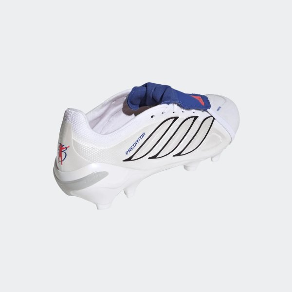 Kopačky lisovky adidas PREDATOR LEAGUE FT FG - foto 6