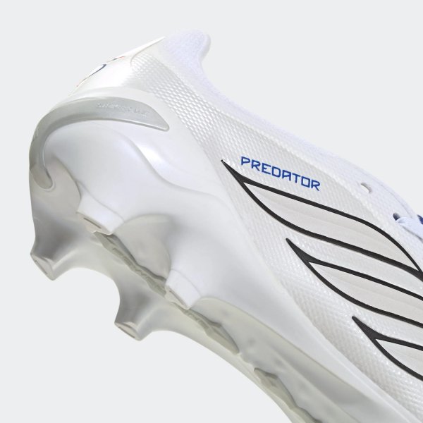 Kopačky lisovky adidas PREDATOR LEAGUE FT FG - foto 7