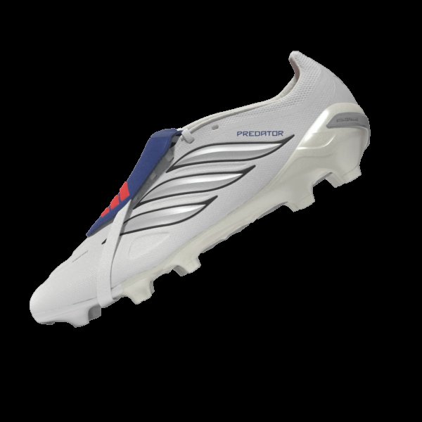 Kopačky lisovky adidas PREDATOR LEAGUE FT FG - foto 13