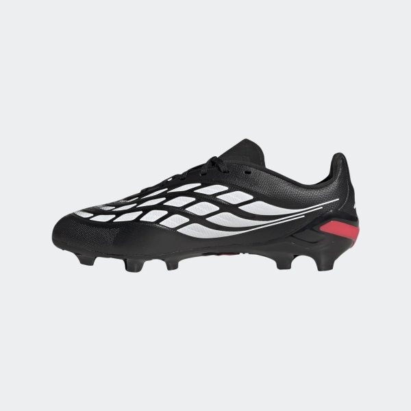 Dětské kopačky lisovky adidas PREDATOR LEAGUE FG J - foto 4