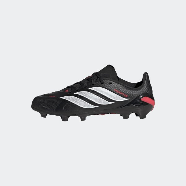 Dětské kopačky lisovky adidas PREDATOR LEAGUE FG J - foto 12