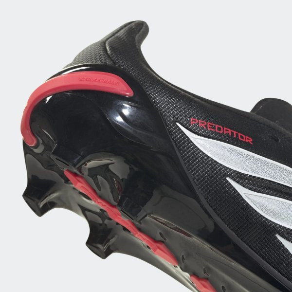 Dětské kopačky lisovky adidas PREDATOR LEAGUE FG J - foto 7
