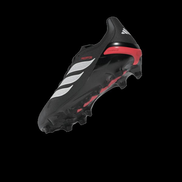 Dětské kopačky lisovky adidas PREDATOR LEAGUE FG J - foto 20