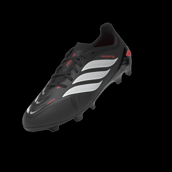 Dětské kopačky lisovky adidas PREDATOR LEAGUE FG J - foto 14