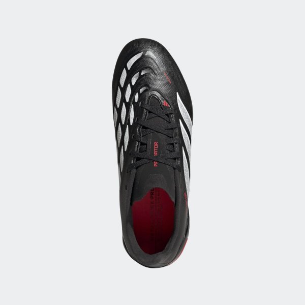 Dětské kopačky lisovky adidas PREDATOR LEAGUE FG J - foto 2