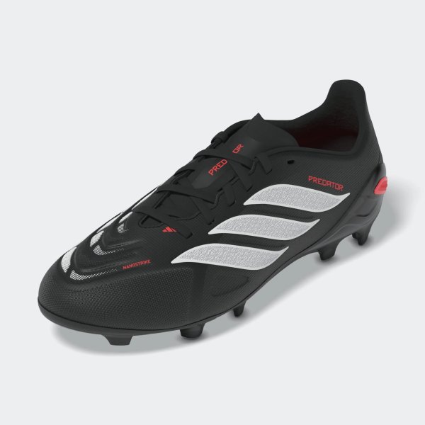 Dětské kopačky lisovky adidas PREDATOR LEAGUE FG J - foto 10