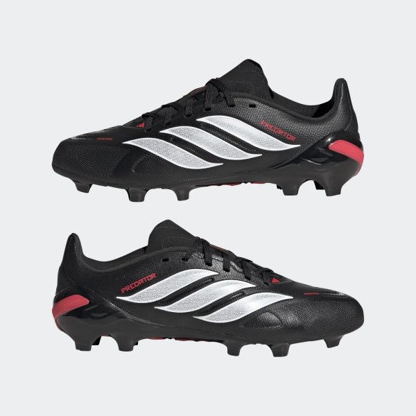 Dětské kopačky lisovky adidas PREDATOR LEAGUE FG J - foto 9
