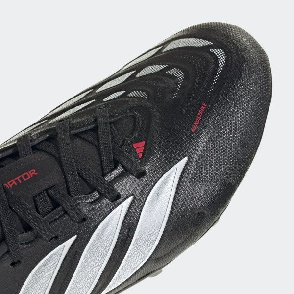 Dětské kopačky lisovky adidas PREDATOR LEAGUE FG J - foto 8