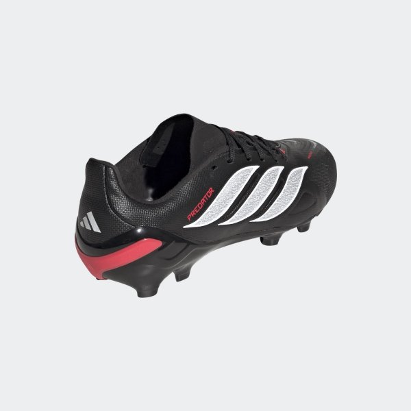 Dětské kopačky lisovky adidas PREDATOR LEAGUE FG J - foto 6
