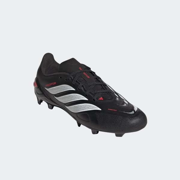 Dětské kopačky lisovky adidas PREDATOR LEAGUE FG J - foto 5