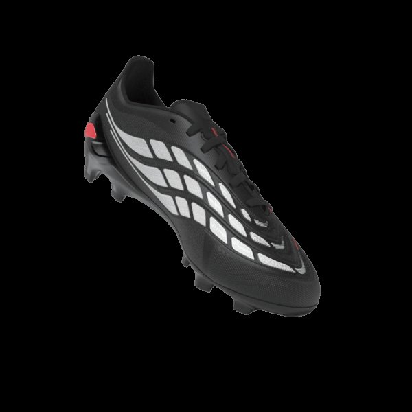 Dětské kopačky lisovky adidas PREDATOR LEAGUE FG J - foto 16