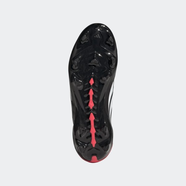 Dětské kopačky lisovky adidas PREDATOR LEAGUE FG J - foto 3