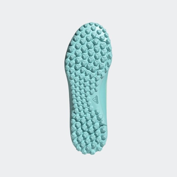 Dětské kopačky turfy adidas F50 MESSI CLUB TF J - foto 3