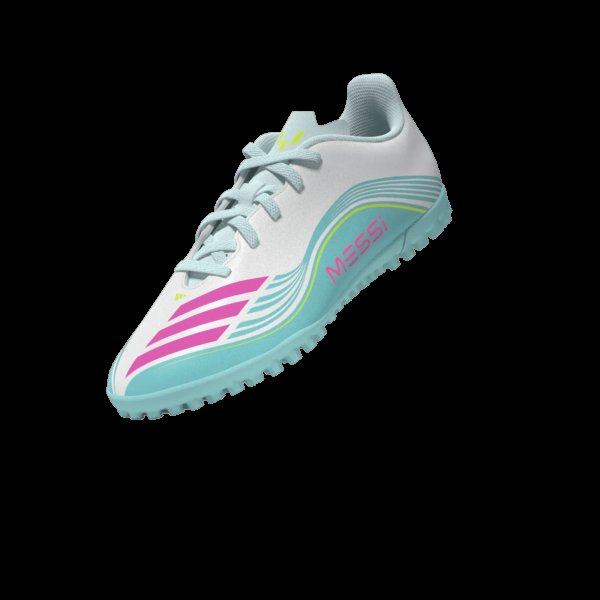 Dětské kopačky turfy adidas F50 MESSI CLUB TF J - foto 14
