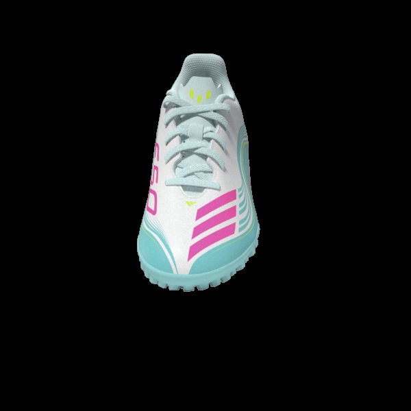 Dětské kopačky turfy adidas F50 MESSI CLUB TF J - foto 15