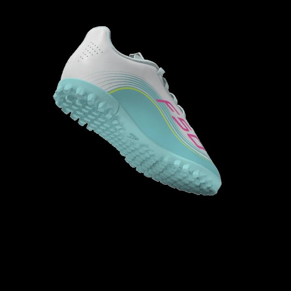Dětské kopačky turfy adidas F50 MESSI CLUB TF J - foto 18