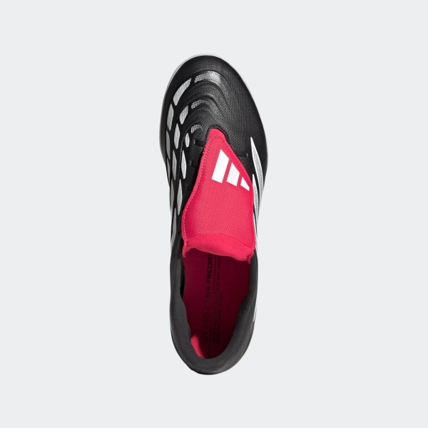 Kopačky turfy adidas PREDATOR CLUB FT TF - foto 2