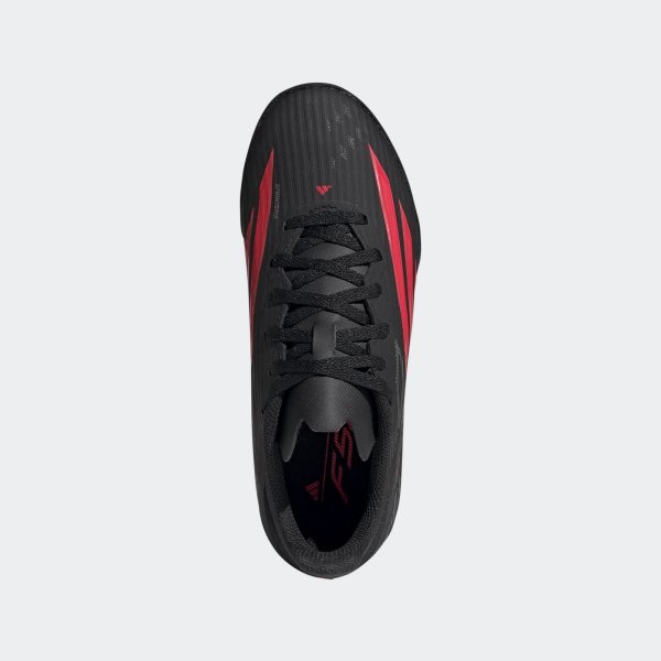 Dětské kopačky turfy adidas F50 LEAGUE TF J - foto 2