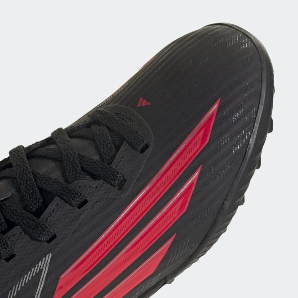 Dětské kopačky turfy adidas F50 LEAGUE TF J - foto 8