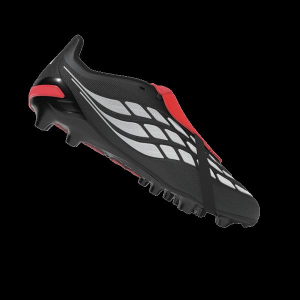 Dětské kopačky lisovky adidas PREDATOR LEAGUE FT AG J - foto 17