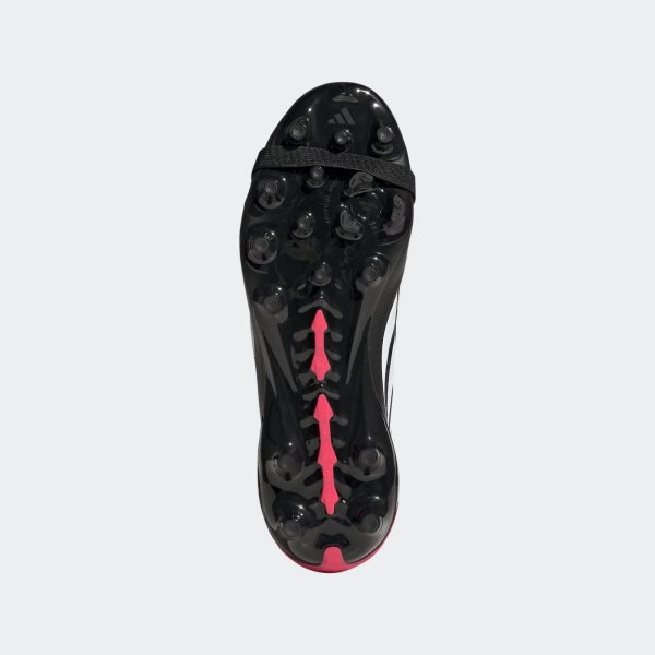 Dětské kopačky lisovky adidas PREDATOR LEAGUE FT AG J - foto 3