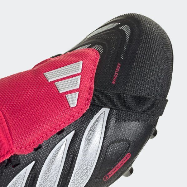Dětské kopačky lisovky adidas PREDATOR LEAGUE FT AG J - foto 8
