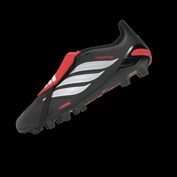 Dětské kopačky lisovky adidas PREDATOR LEAGUE FT AG J - foto 13