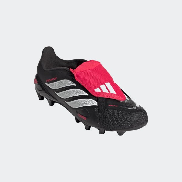 Dětské kopačky lisovky adidas PREDATOR LEAGUE FT AG J - foto 5