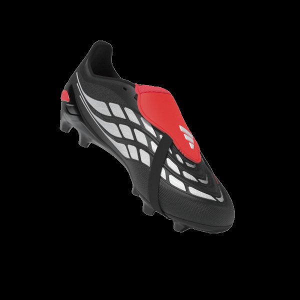 Dětské kopačky lisovky adidas PREDATOR LEAGUE FT AG J - foto 16