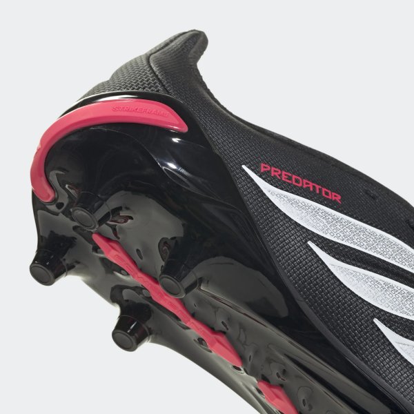 Dětské kopačky lisovky adidas PREDATOR LEAGUE FT AG J - foto 7