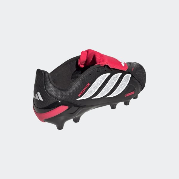 Dětské kopačky lisovky adidas PREDATOR LEAGUE FT AG J - foto 6