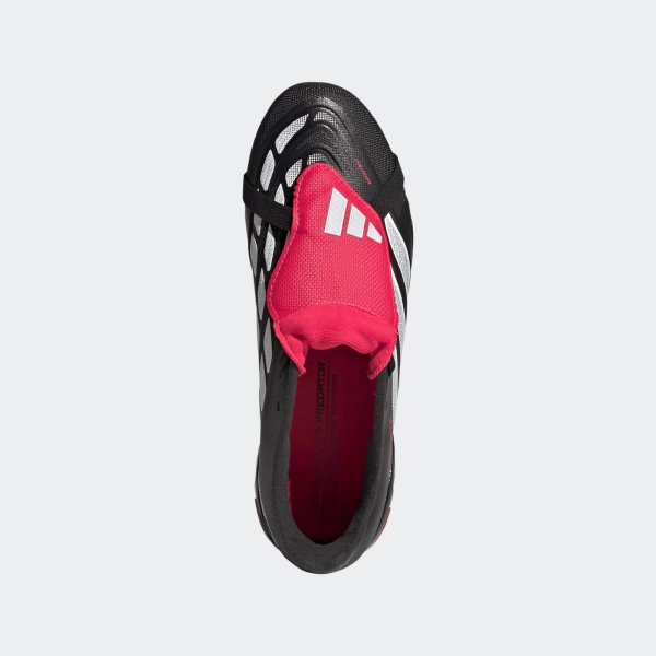 Dětské kopačky lisovky adidas PREDATOR LEAGUE FT AG J - foto 2