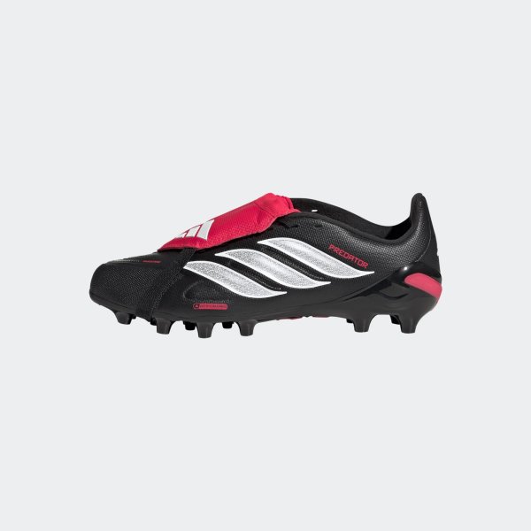 Dětské kopačky lisovky adidas PREDATOR LEAGUE FT AG J - foto 12