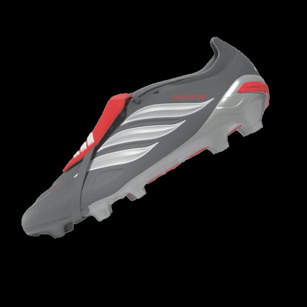 Kopačky lisovky adidas PREDATOR LEAGUE FT FG - foto 13