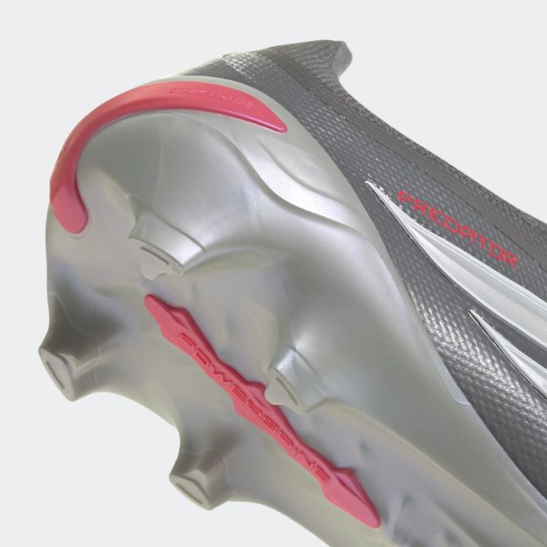 Kopačky lisovky adidas PREDATOR LEAGUE FT FG - foto 7