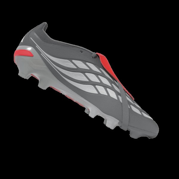 Kopačky lisovky adidas PREDATOR LEAGUE FT FG - foto 17