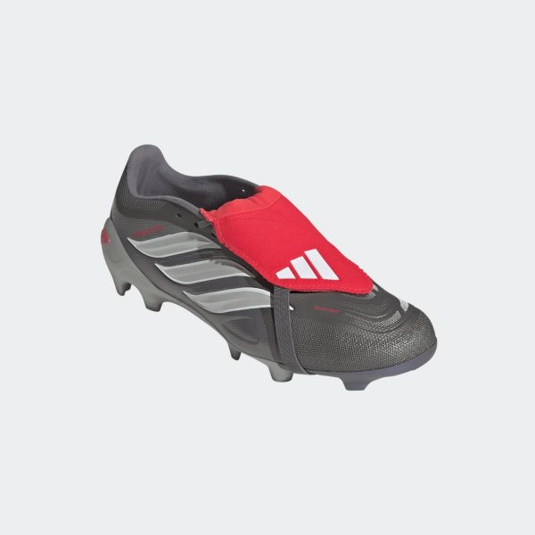 Kopačky lisovky adidas PREDATOR LEAGUE FT FG - foto 5