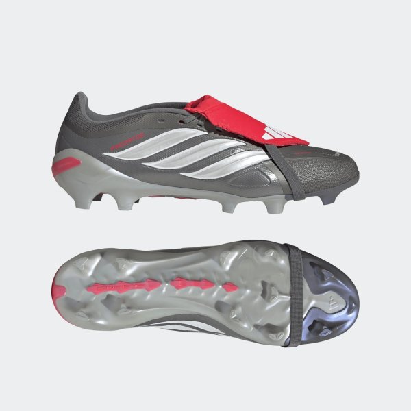 Kopačky lisovky adidas PREDATOR LEAGUE FT FG - foto 11