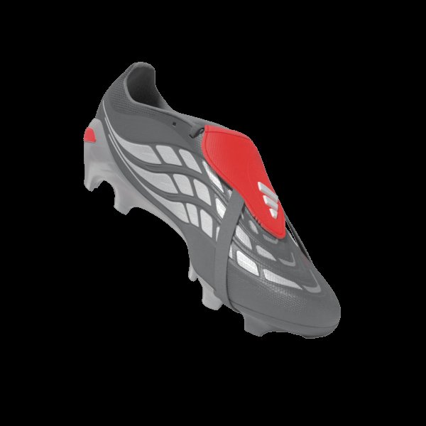 Kopačky lisovky adidas PREDATOR LEAGUE FT FG - foto 16