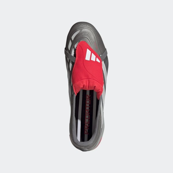 Kopačky lisovky adidas PREDATOR LEAGUE FT FG - foto 2