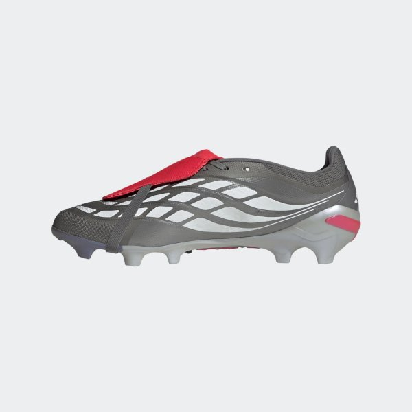 Kopačky lisovky adidas PREDATOR LEAGUE FT FG - foto 4