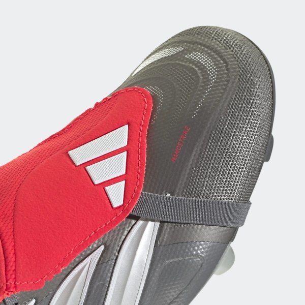 Kopačky lisovky adidas PREDATOR LEAGUE FT FG - foto 8