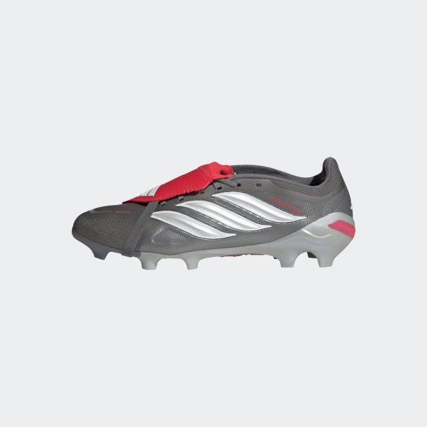 Kopačky lisovky adidas PREDATOR LEAGUE FT FG - foto 12