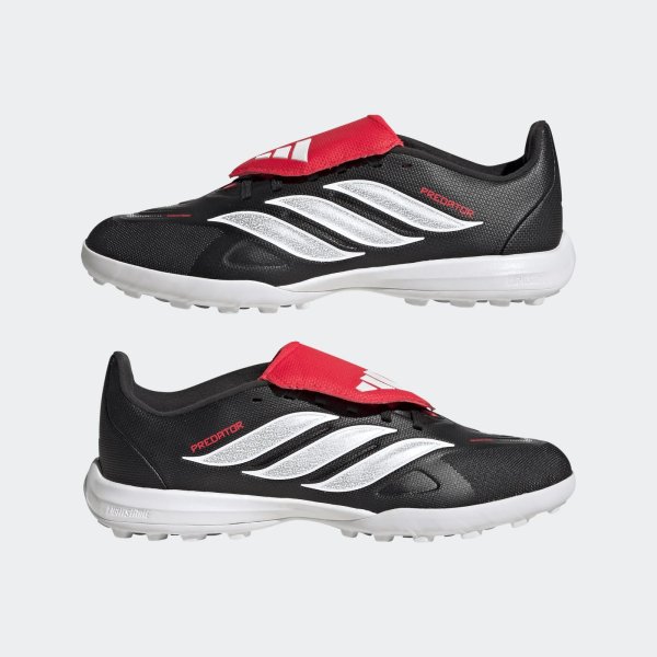 Dětské kopačky turfy adidas PREDATOR LEAGUE FT TF J - foto 9