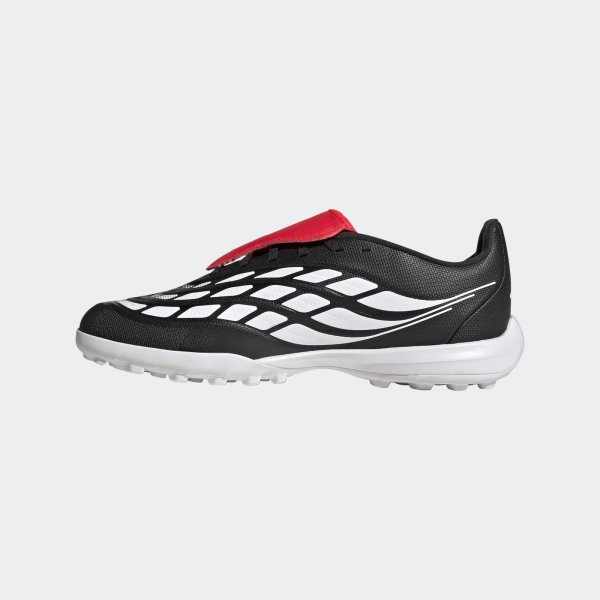 Dětské kopačky turfy adidas PREDATOR LEAGUE FT TF J - foto 4