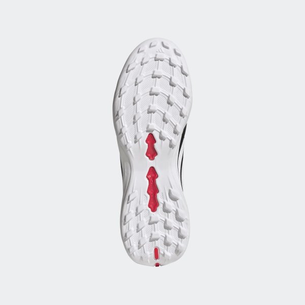 Dětské kopačky turfy adidas PREDATOR LEAGUE FT TF J - foto 3