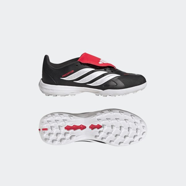 Dětské kopačky turfy adidas PREDATOR LEAGUE FT TF J - foto 11