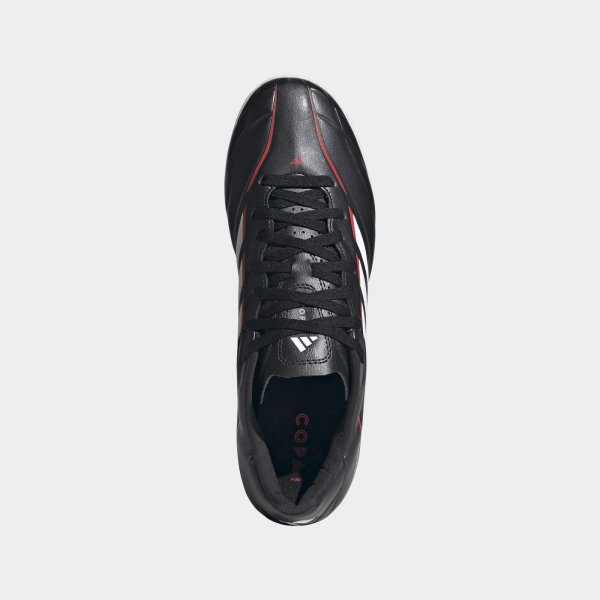 Kopačky turfy adidas COPA PURE IV CLUB TF - foto 2